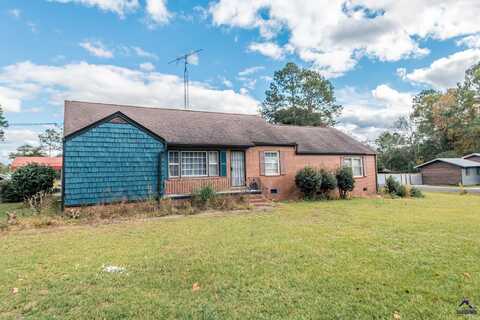 31 Pine Avenue, Butler, GA 31006