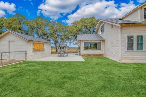 16673 Hwy 41, Mountain Home, TX 78880