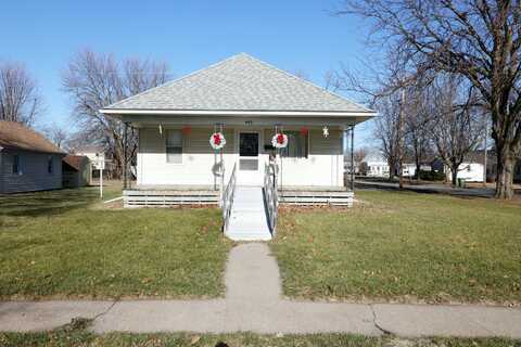 403 W 5th Street, Boone, IA 50036