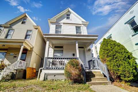 2327 Rohs Street, Cincinnati, OH 45219