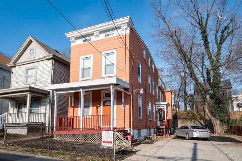 432 Ada Street, Cincinnati, OH 45219