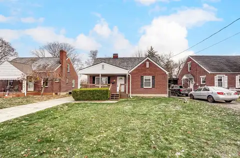 1605 Highland Street, Middletown, OH 45044