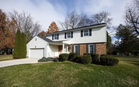 1222 Albert Circle, Oxford, OH 45056