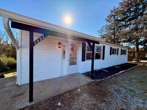 2993 Compton Road, Colerain Twp, OH 45251