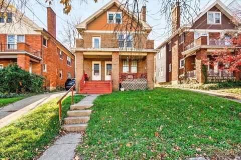 4371 St Lawrence Avenue, Cincinnati, OH 45205