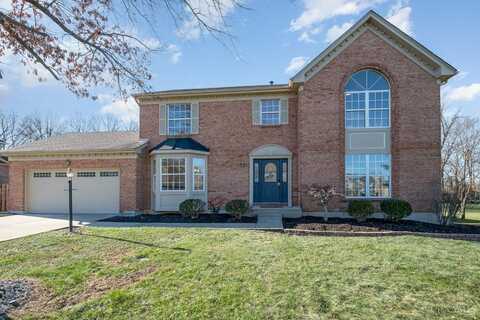 8051 Twin Creek Trce, West Chester, OH 45069