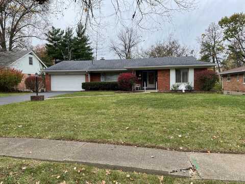 2957 Blue Haven Terrace, Cincinnati, OH 45238