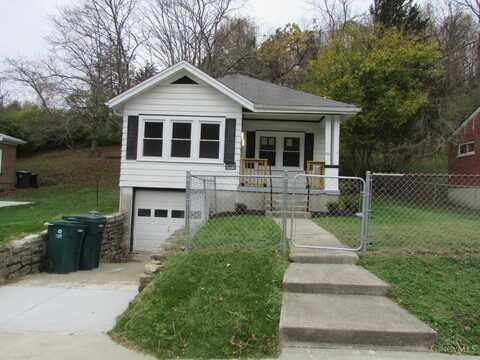 319 Rosemont Avenue, Cincinnati, OH 45204