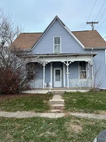 314 High Street, Eaton, OH 45320