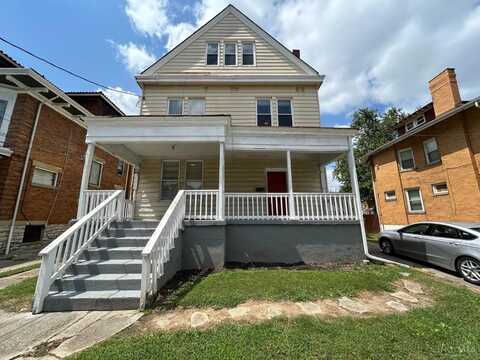 3553 Bevis Avenue, Cincinnati, OH 45207