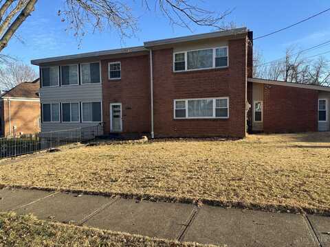 5306 Indian Mound Ave, Cincinnati, OH 45212