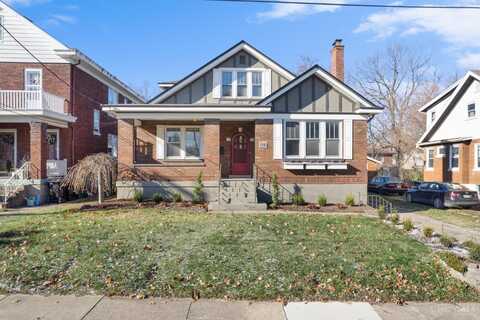 1183 Rulison Avenue, Cincinnati, OH 45238