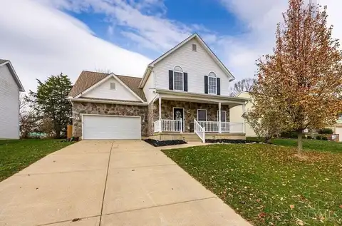 88 Autumn Drive, Oxford, OH 45056