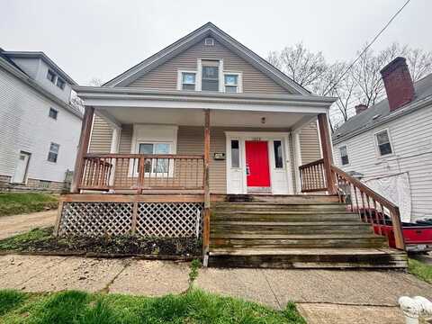 1239 Sliker Avenue, Cincinnati, OH 45205