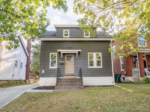 3264 Lakeview Street, Cincinnati, OH 45211