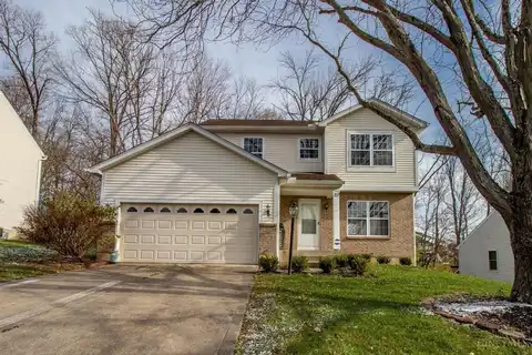 22 Arrowhead Drive, Paris, OH 45102