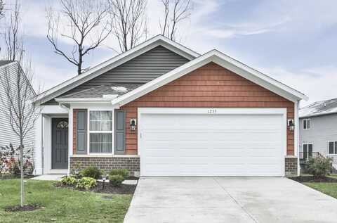 1255 Slate Court, Union, OH 45103