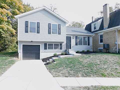 4668 Edgewood Avenue, Cincinnati, OH 45232