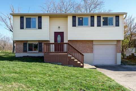 3188 Dorf Drive, Moraine, OH 45439