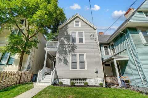 3133 Harvard Avenue, Cincinnati, OH 45207