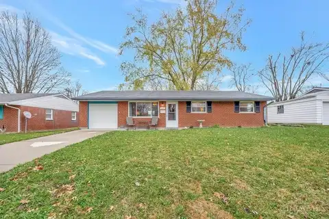 477 Warr Lane, Hamilton, OH 45013