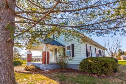 191 Marble Furnace Rd, Peebles, OH 45660