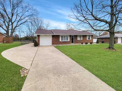 6212 Ivywood Drive, Fairfield, OH 45011