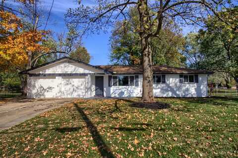 588 Berdale Lane, Union, OH 45244