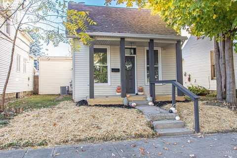 217 Deem Street, Eaton, OH 45320