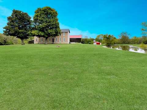 2280 Harris Road, Milford, OH 45013
