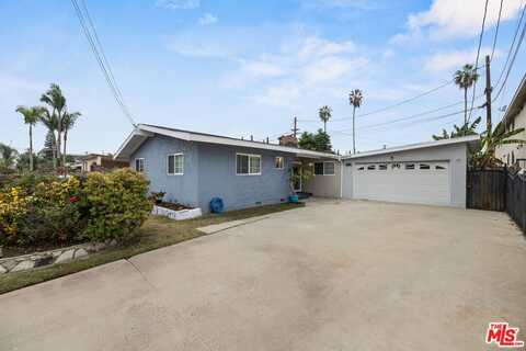 13603 Chadron Ave, Hawthorne, CA 90250