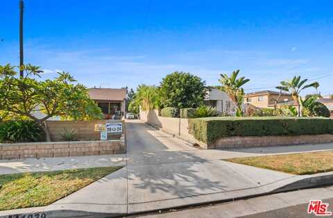 14033 Arthur Ave, Paramount, CA 90723