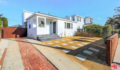 3822 Mclaughlin Ave, Los Angeles, CA 90066