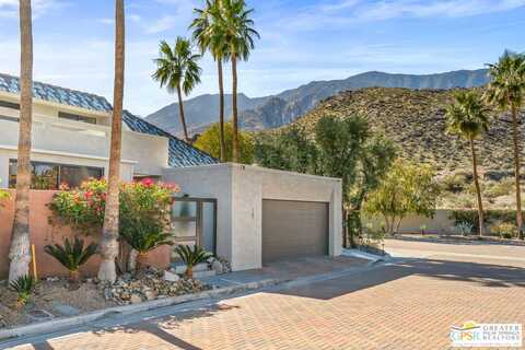 147 E Perlita Cir, Palm Springs, CA 92264