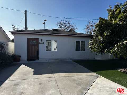 4063 Charles Ave, Culver City, CA 90232