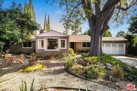 4538 Lemp Ave, Studio City, CA 91602