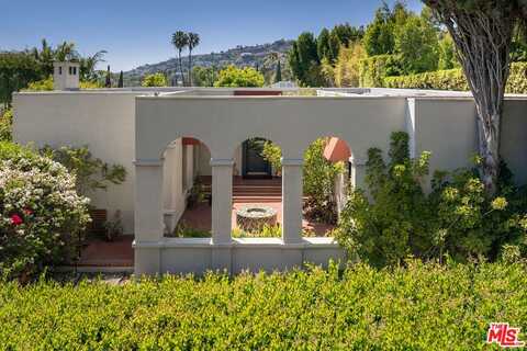1737 N Vista St, Los Angeles, CA 90046