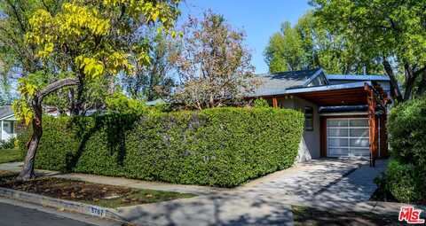 5762 Andasol Ave, Encino, CA 91316