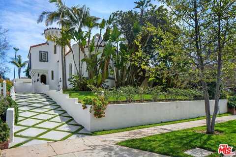 532 N Las Casas Ave, Pacific Palisades, CA 90272