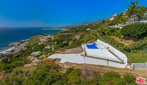 21488 Calle Del Barco, Malibu, CA 90265