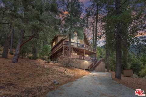 1420 Bernina Dr, Pine Mountain Club, CA 93222