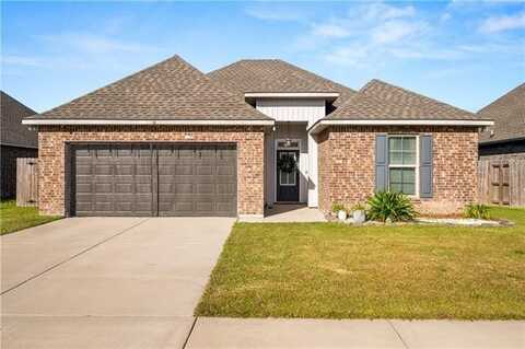 110 GENTLE CRESCENT Lane, Lafayette, LA 70506