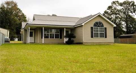 150 CASEY Lane, Pollock, LA 71423