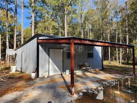 229 NEWSOME Road, Pineville, LA 71360