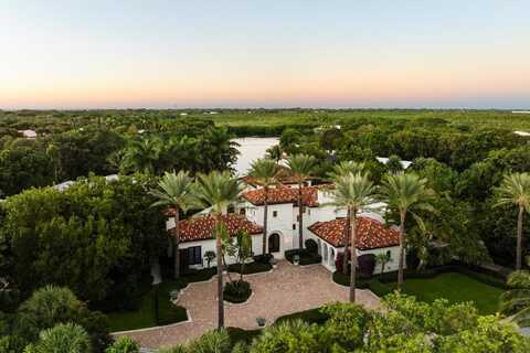 21 South Bridge Lane, Key Largo, FL 33037