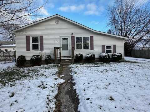 1056 S Sharp AVE, Marshall, MO 65340