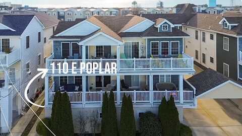 110 E Poplar, Wildwood, NJ 08260