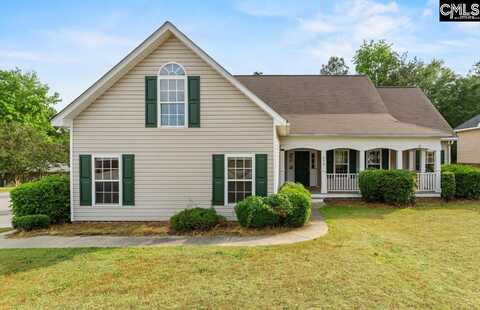 306 Long Needle Road, Columbia, SC 29229