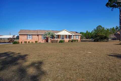 834 Polson Road, Camden, SC 29020