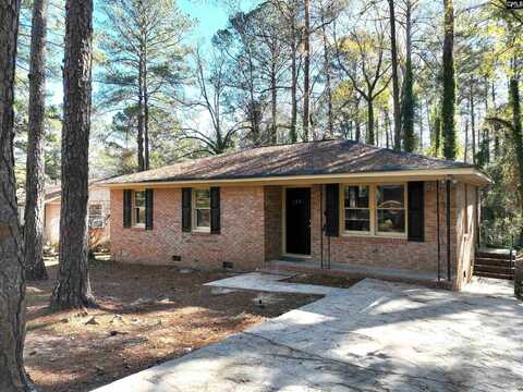 120 Larchwood Drive, Columbia, SC 29203